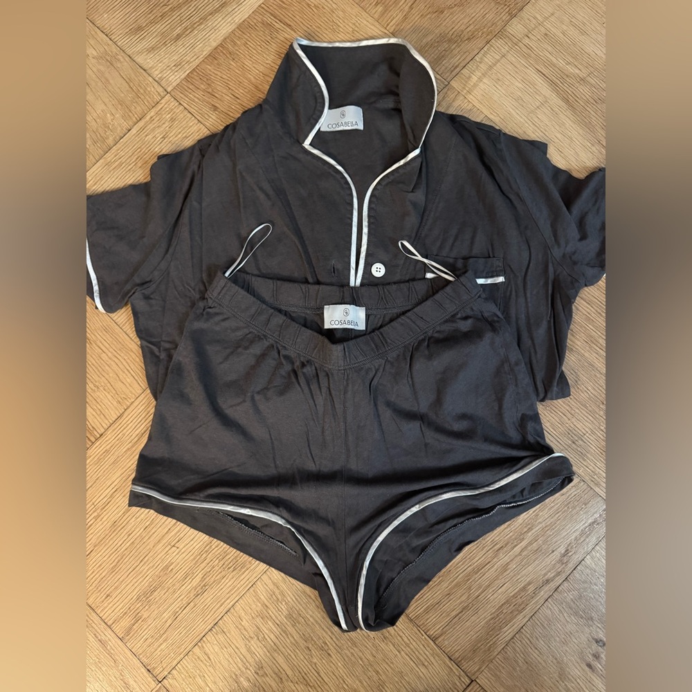 Cosabella BUNDLE Pajama Sets (includes 3 pairs)